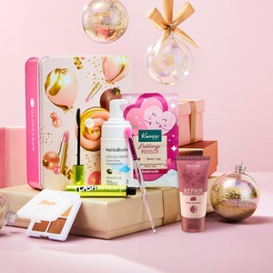 GLOSSYBOX 2023 Under the Glossy Tree EDITION