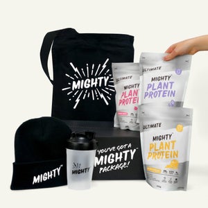 MIGHTY Ultimate Protein Bundle