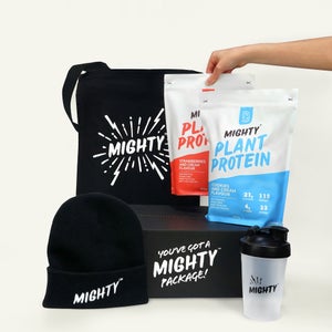 MIGHTY Core Protein Bundle