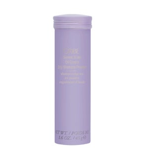 Oribe Serene Scalp Oil Control Dry Shampoo Powder 45g