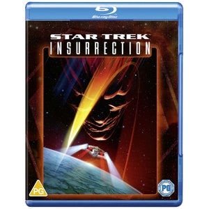 Star Trek IX: Insurrection