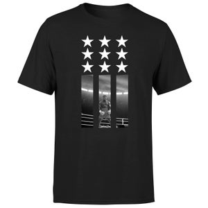 Creed Poster Stars Men's T-Shirt - Black