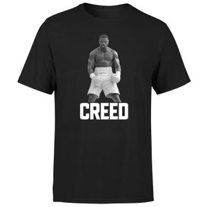 Creed Victory Men's T-Shirt - Black