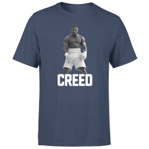 Creed Victory Men's T-Shirt - Navy