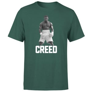 Creed Victory Men's T-Shirt - Green