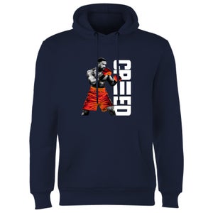 Creed CRIIID Hoodie - Navy