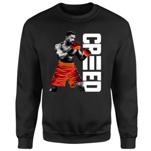 Creed CRIIID Sweatshirt - Black