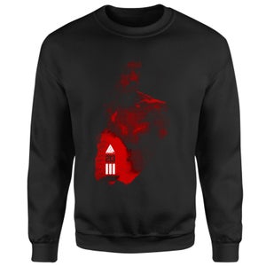 Creed 213 Sweatshirt - Black