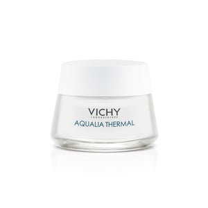 Vichy Aqualia Thermal Rehydrating Light Cream