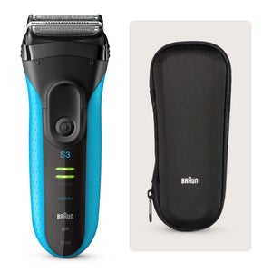 Braun 3Series ProSkin 3045s