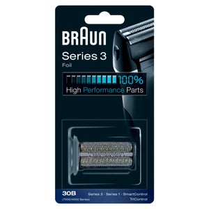 Braun 3Series 30B