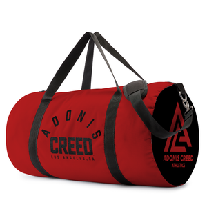Akedo x Adonis Creed Athletics Duffel Bag