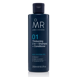 MR. Thickening 2 in 1 Shampoo + Conditioner 250ml