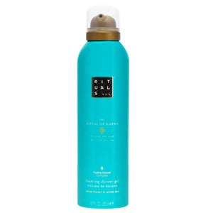 Rituals The Ritual of Karma Foaming Shower Gel 200ml