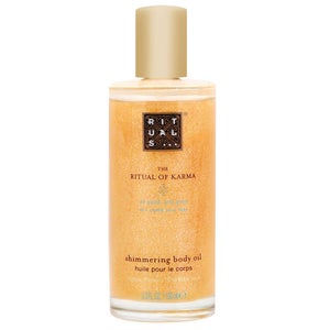 Rituals The Ritual of Karma Shimmering Body Oil 100ml