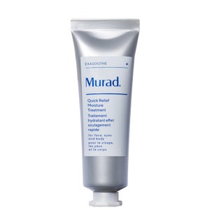 Murad Cleansers & Toners Quick Relief Moisture Treatment 50ml