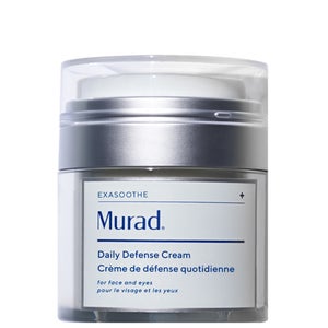 Murad Cleansers & Toners Daily Defense Cream 50ml