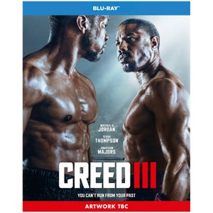 Creed III