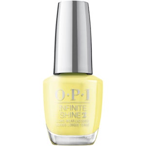 OPI Infinite Shine Stay Out All Bright