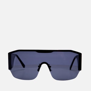 Jeepers Peepers Metal Aviator-Style Sunglasses