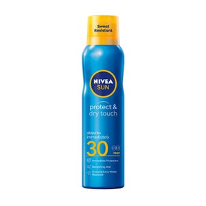 Nivea Protect And Dry Touch SPF30 200ml