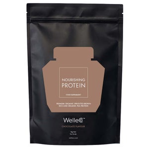 WelleCo Nourishing Protein Chocolate Refill 1kg