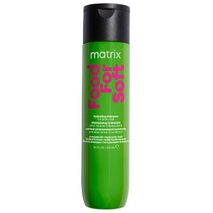 Matrix Food For Soft Hydrating Shampoo for Dry Hair 300ml