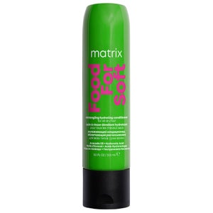 Matrix Food For Soft Detangling Hydrating Conditioner for Dry Hair 300ml