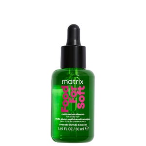 Matrix Food For Soft Hair Oil with Avocado Oil for Dry Hair 50ml