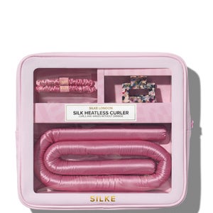 SILKE London Heatless Curler (Various Colours)