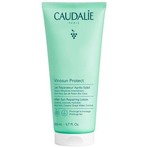 Caudalie Body Vinosun Protect After-Sun Repairing Lotion 200ml