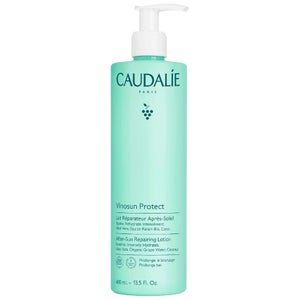 Caudalie Vinosun Protect After-Sun Repairing Lotion 400ml (Worth £40)