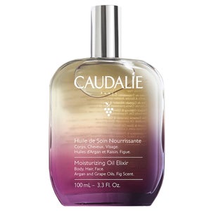 Caudalie Body Moisturizing Oil Elixir 100ml