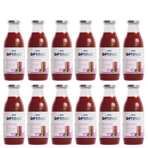 Optifast Pearlmate RTD 12 Pack