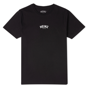Soup Cans Unisex T-Shirt - Black