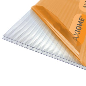 Perspex store sheet homebase