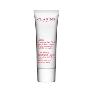Clarins Foot Beauty Treatment Cream 50 ml