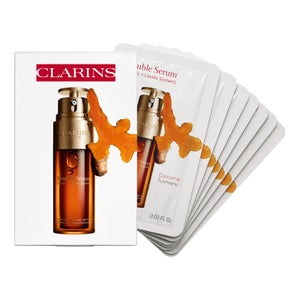 Clarins Double Serum 7-Day Cure