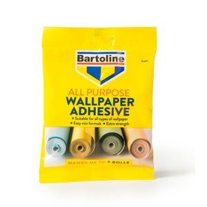 Wall Paper Paste