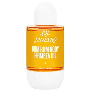 Sol de Janeiro Bum Bum Body Firmeza Oil 100ml