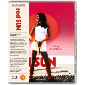 Red Sun - Limited Edition