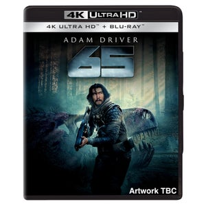 65 4K Ultra HD (includes Blu-ray)