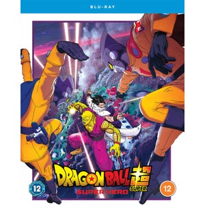 Dragon Ball Z - Season 1: Part 1 (Episodes 1-7) DVD - Zavvi UK