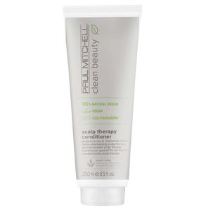 Paul Mitchell Clean Beauty Scalp Therapy Conditioner 250ml