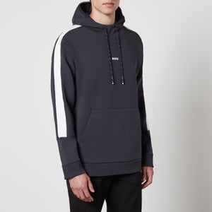 BOSS Green Soody 1 Cotton-Blend Hoodie