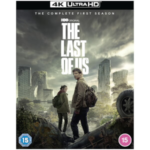 The Last of Us: Season 1 4K Ultra HD