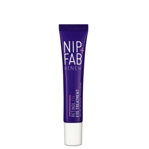 Nip + Fab Eye Care Retinol Fix Eye Treatment 15ml