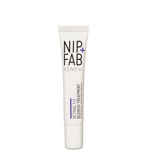 Nip + Fab Treatments Retinol Fix Blemish Gel Treatment 10% 15ml