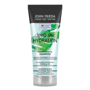 John Frieda Deep Sea Hydration Shampoo 75ml