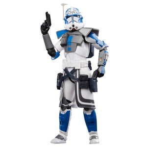 Hasbro Star Wars The Black Series Clone Commander Jesse Star Wars Action Figure